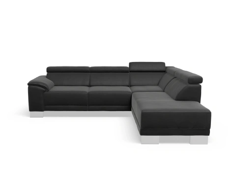 Ecksofa UM Medium Plus R